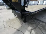 new Equipment / Flatbed Trailers Legend Trailers of Texas  for sale, in Saint Johns, MI Thumbnail 5