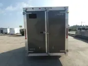 new Cargo (Enclosed) Trailers Legend Trailers  for sale, in St Johns, MI Thumbnail 4