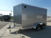 new Cargo (Enclosed) Trailers Legend Trailers  for sale, in St Johns, MI Thumbnail 2