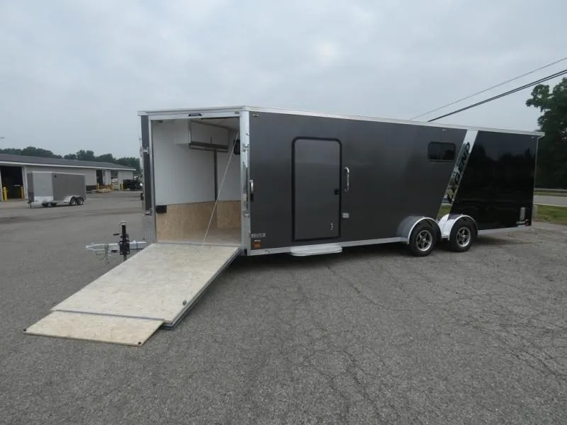 new Snowmobile Trailers Legend Trailers  for sale, in Saint Johns, MI image-0