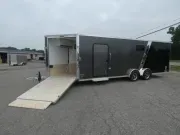 new Snowmobile Trailers Legend Trailers  for sale, in Saint Johns, MI Thumbnail 1