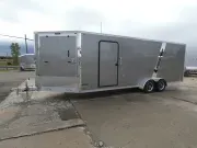 new Snowmobile Trailers Legend Trailers  for sale, in Saint Johns, MI Thumbnail 2