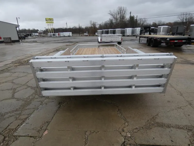 new Other Trailers Legend Trailers  for sale, in Saint Johns, MI Thumbnail 4