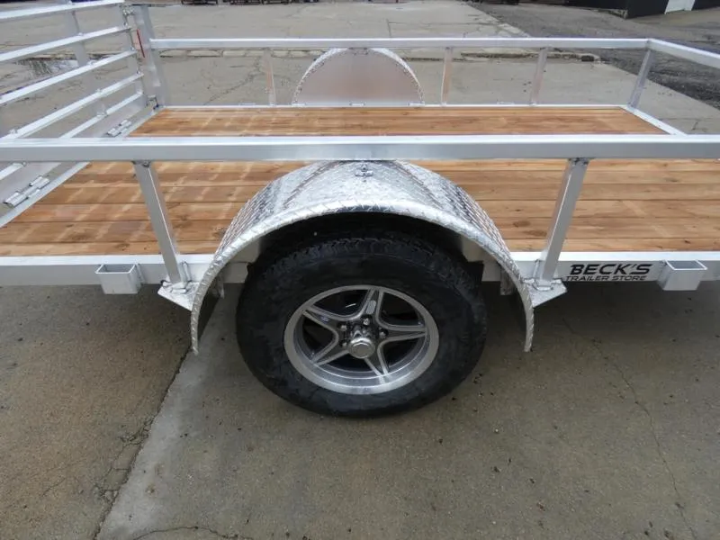 new Other Trailers Legend Trailers  for sale, in Saint Johns, MI Thumbnail 6