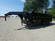 new Dump Trailers Load Trail  for sale, in St Johns, MI Thumbnail 3