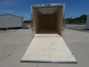 new Cargo (Enclosed) Trailers Legend Trailers  for sale, in St Johns, MI Thumbnail 8