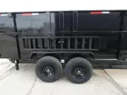 new Other Trailers DuraDump  for sale, in St Johns, MI Thumbnail 9