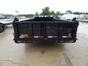 new Dump Trailers Diamond C Trailers  for sale, in Saint Johns, MI Thumbnail 4