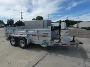 new Dump Trailers Legend Trailers  for sale, in Saint Johns, MI Thumbnail 1