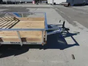 new Utility Trailers Legend Trailers  for sale, in Saint Johns, MI Thumbnail 8