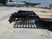 new Equipment / Flatbed Trailers Legend Trailers  for sale, in Saint Johns, MI Thumbnail 7