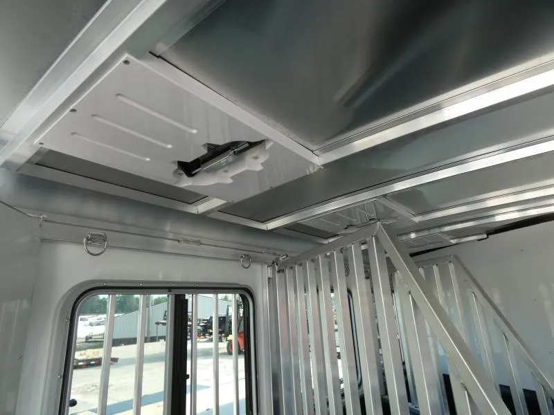 new Horse Trailers Sundowner Trailers  for sale, in St Johns, MI Thumbnail 22