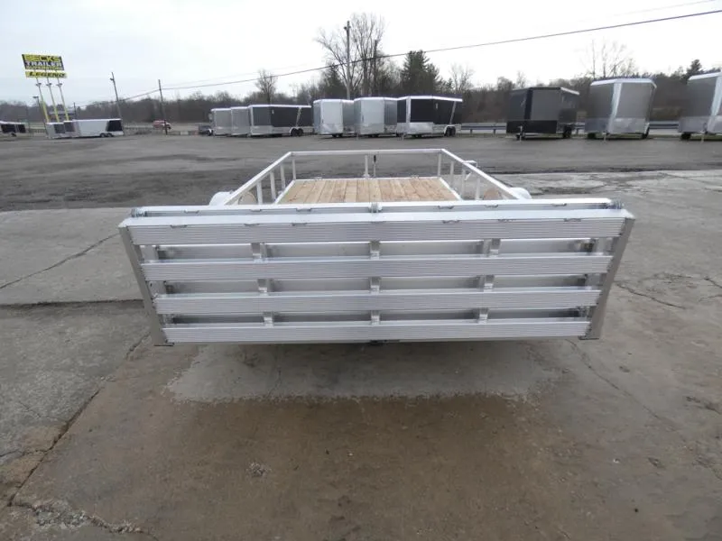 new Other Trailers Legend Trailers  for sale, in St Johns, MI Thumbnail 4