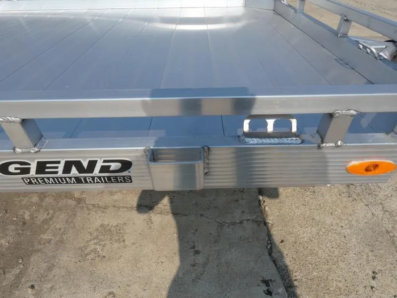 new Other Trailers Legend Trailers  for sale, in Saint Johns, MI Thumbnail 9