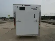 new Cargo (Enclosed) Trailers Legend Trailers  for sale, in Saint Johns, MI Thumbnail 4
