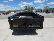 new Dump Trailers Load Trail  for sale, in St Johns, MI Thumbnail 5