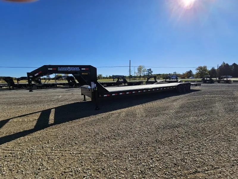 new Car Haulers / Racing Trailers Load Trail  for sale, in St Johns, MI Thumbnail 3