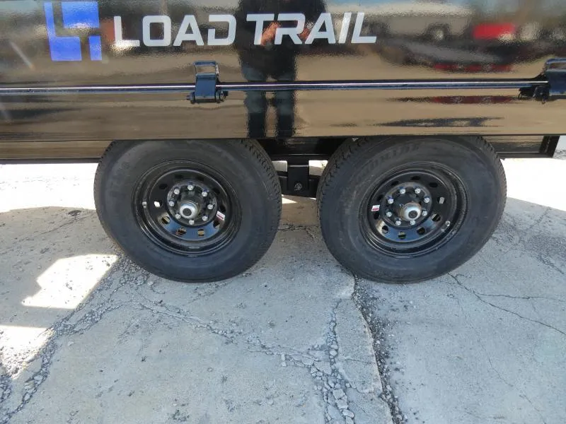 new Dump Trailers Load Trail  for sale, in Saint Johns, MI Thumbnail 8