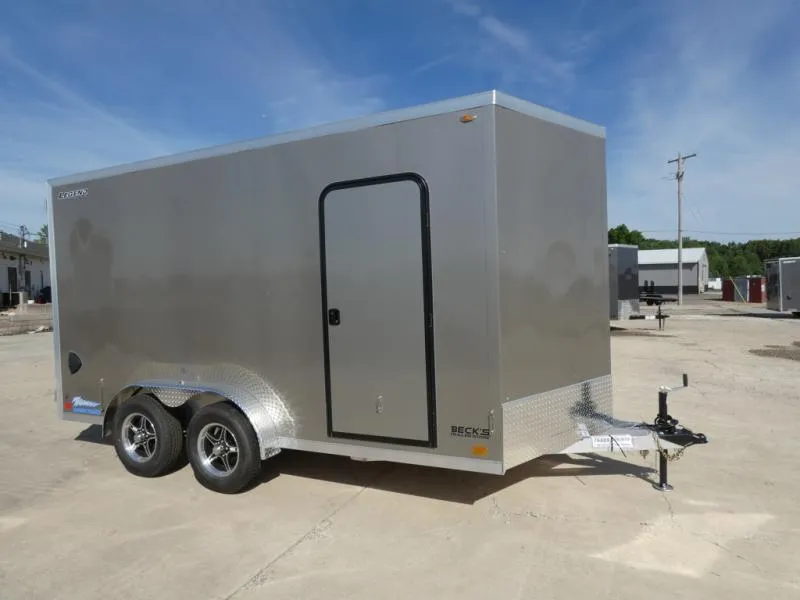 new Cargo (Enclosed) Trailers Legend Trailers  for sale, in St Johns, MI image-0