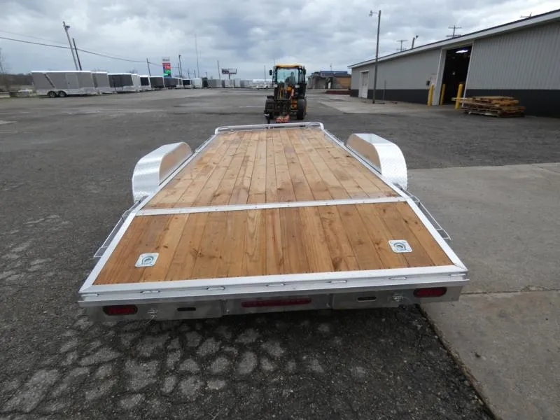 new Car Haulers / Racing Trailers Legend Trailers  for sale, in Saint Johns, MI Thumbnail 4