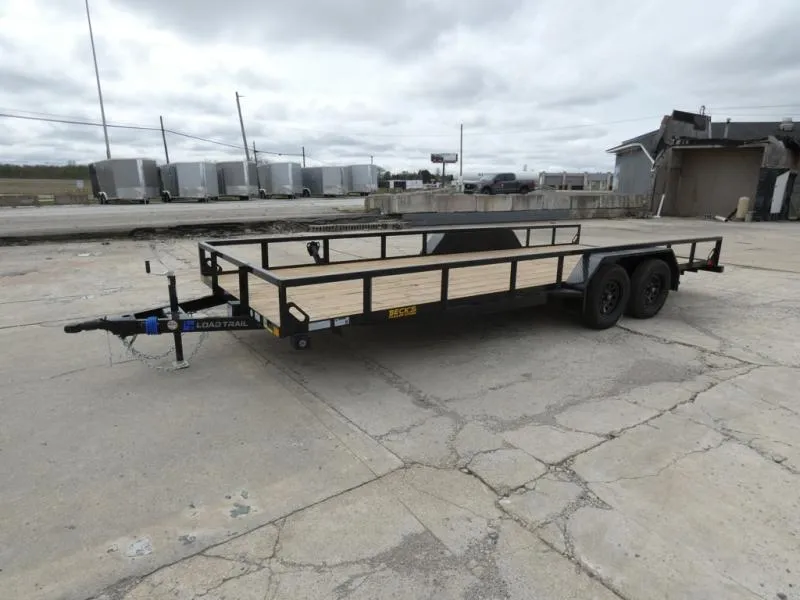 new Other Trailers Load Trail  for sale, in St Johns, MI Thumbnail 2