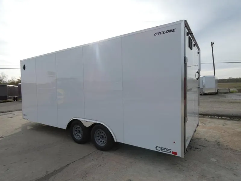 new Car Haulers / Racing Trailers Legend Trailers  for sale, in St Johns, MI Thumbnail 7