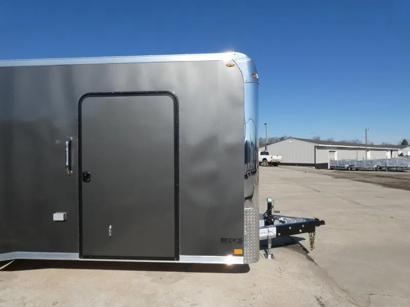 new Car Haulers / Racing Trailers Legend Trailers  for sale, in St Johns, MI Thumbnail 5