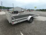 used Utility Trailers Triton Trailers  for sale, in St Johns, MI Thumbnail 5