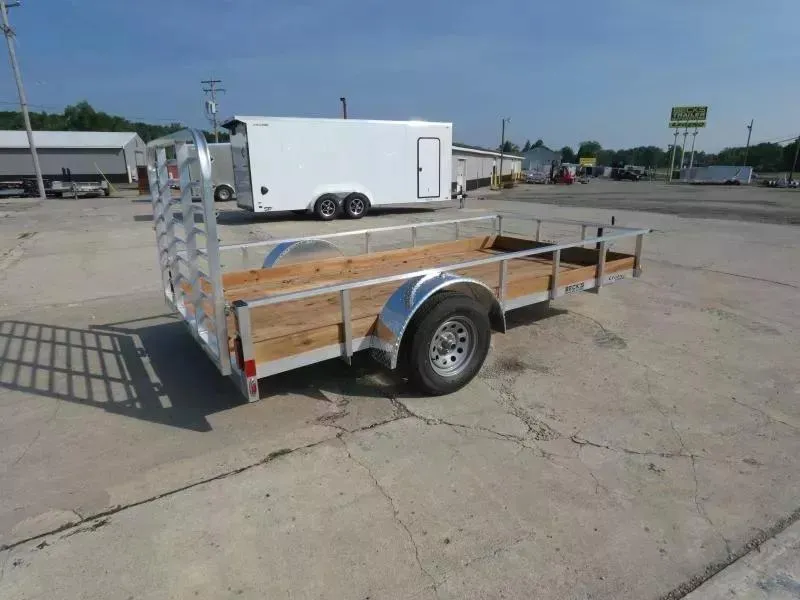 new Other Trailers Legend Trailers  for sale, in Saint Johns, MI Thumbnail 5