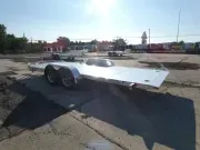 new Car Haulers / Racing Trailers Legend Trailers  for sale, in Saint Johns, MI Thumbnail 6