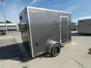 new Cargo (Enclosed) Trailers Legend Trailers  for sale, in St Johns, MI Thumbnail 5