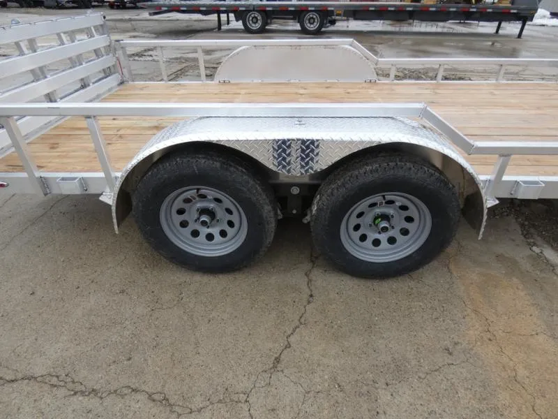new Other Trailers Legend Trailers  for sale, in Saint Johns, MI Thumbnail 6