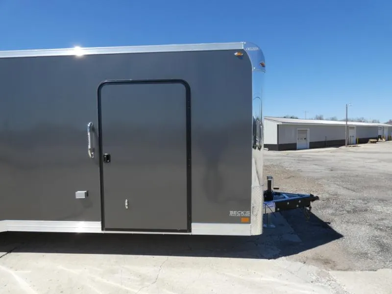 new Car Haulers / Racing Trailers Legend Trailers  for sale, in Saint Johns, MI Thumbnail 7