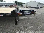 new Equipment / Flatbed Trailers Legend Trailers of Texas  for sale, in St Johns, MI Thumbnail 8