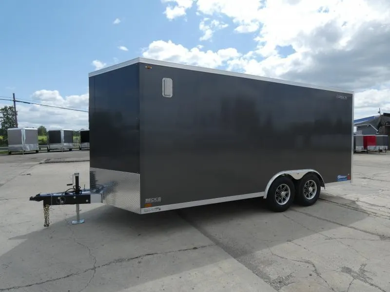 new Car Haulers / Racing Trailers Legend Trailers  for sale, in St Johns, MI Thumbnail 2