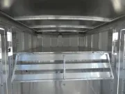 new Horse Trailers Sundowner Trailers  for sale, in St Johns, MI Thumbnail 11