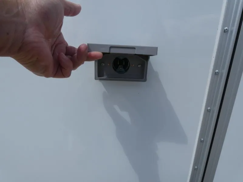 new Car Haulers / Racing Trailers Legend Trailers  for sale, in Saint Johns, MI Thumbnail 9