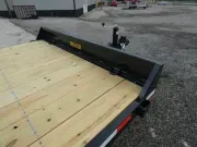 new Car Haulers / Racing Trailers Rice Trailers  for sale, in St Johns, MI Thumbnail 7