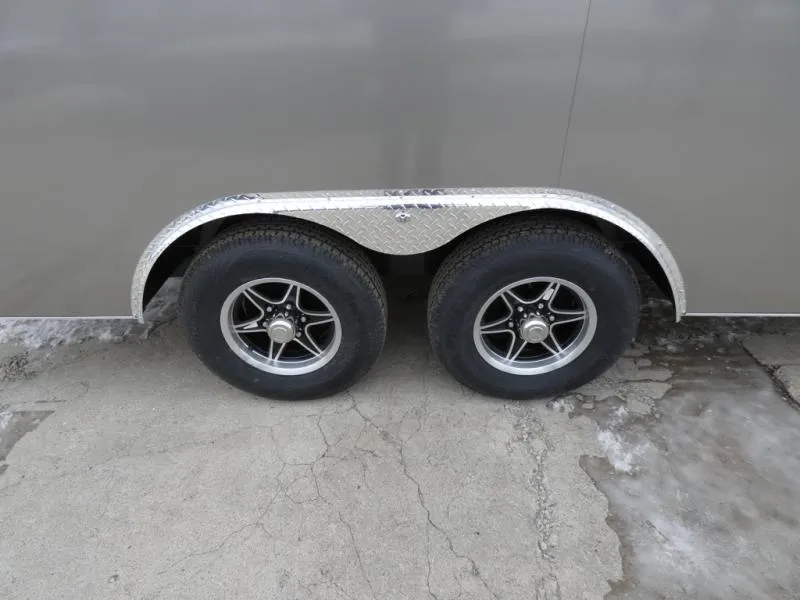 new Car Haulers / Racing Trailers Legend Trailers  for sale, in Saint Johns, MI Thumbnail 6