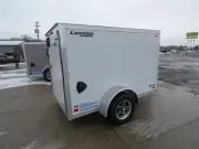 new Cargo (Enclosed) Trailers Legend Trailers  for sale, in Saint Johns, MI Thumbnail 5