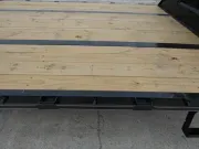 new Equipment / Flatbed Trailers Diamond C Trailers  for sale, in Saint Johns, MI Thumbnail 9