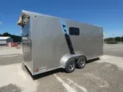 new Snowmobile Trailers Legend Trailers  for sale, in Saint Johns, MI Thumbnail 4