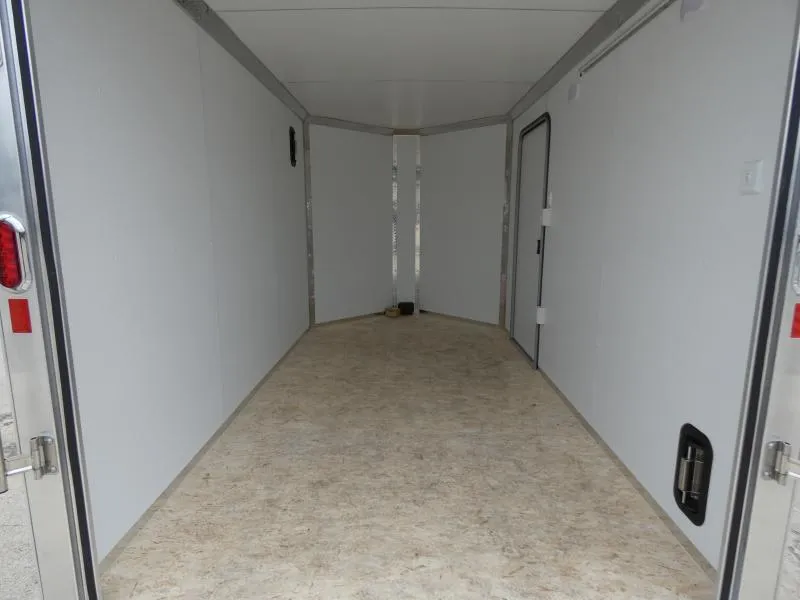 new Cargo (Enclosed) Trailers Legend Trailers  for sale, in Saint Johns, MI Thumbnail 10