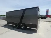 new Cargo (Enclosed) Trailers Legend Trailers  for sale, in Saint Johns, MI Thumbnail 6