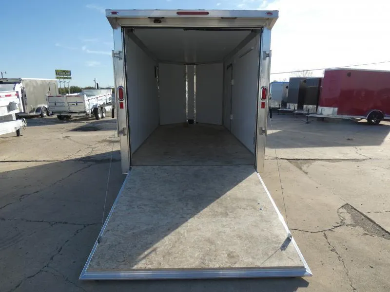 new Cargo (Enclosed) Trailers Legend Trailers  for sale, in St Johns, MI Thumbnail 9