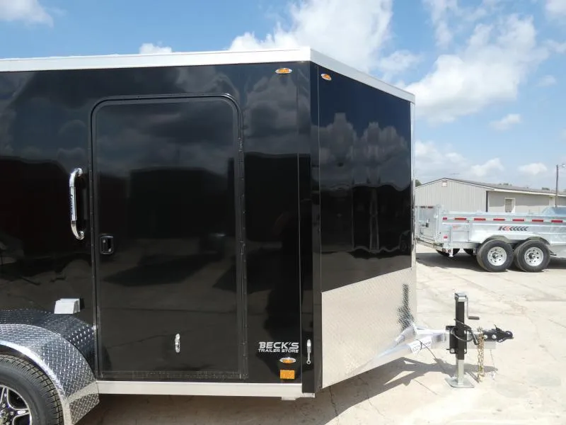 new Cargo (Enclosed) Trailers Legend Trailers  for sale, in Saint Johns, MI Thumbnail 6