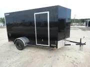 new Cargo (Enclosed) Trailers Legend Trailers  for sale, in Saint Johns, MI Thumbnail 1