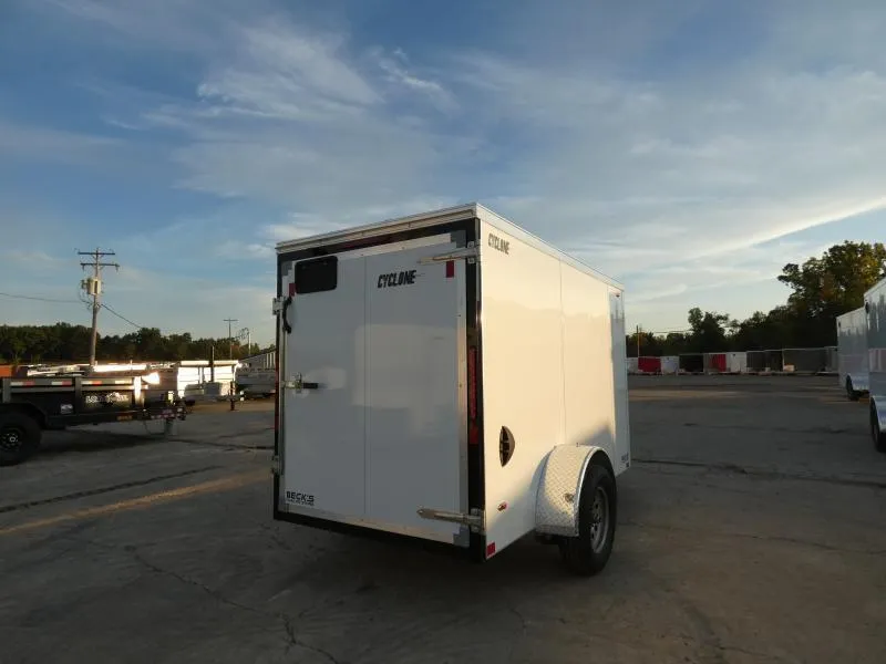 new Cargo (Enclosed) Trailers Legend Trailers  for sale, in Saint Johns, MI Thumbnail 4