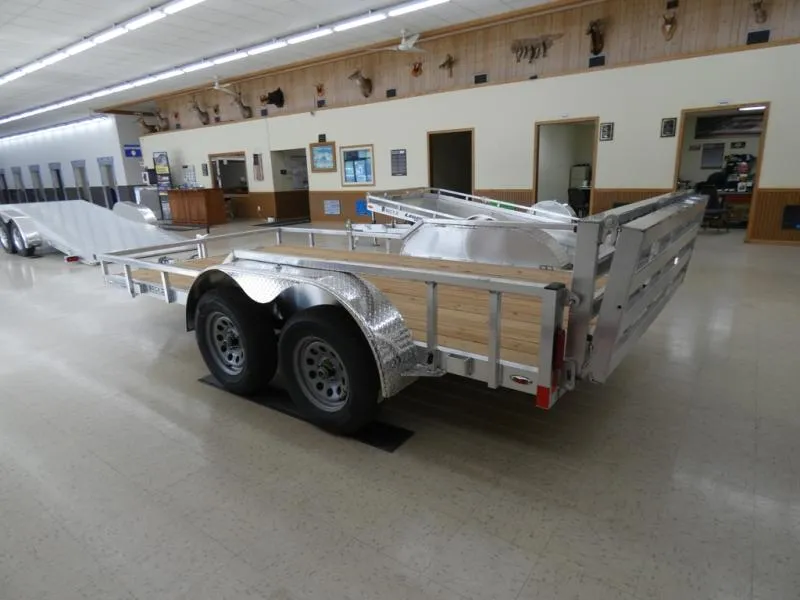 new Other Trailers Legend Trailers  for sale, in Saint Johns, MI Thumbnail 3