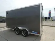 new Cargo (Enclosed) Trailers Legend Trailers  for sale, in Saint Johns, MI Thumbnail 3